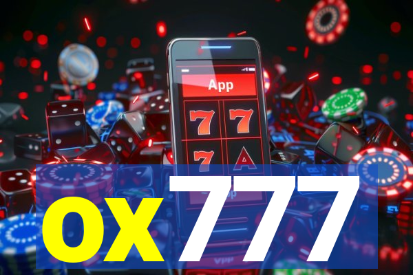 ox777