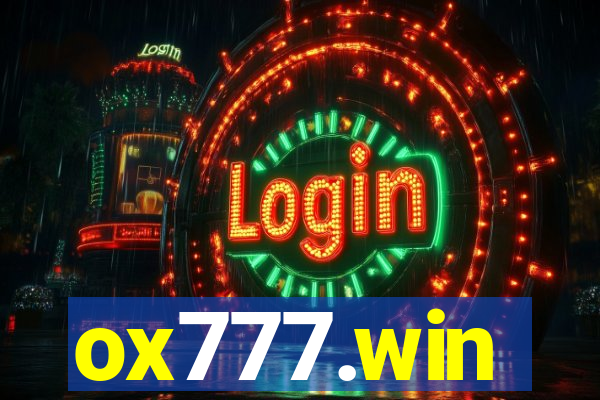 ox777.win
