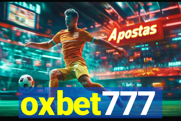 oxbet777