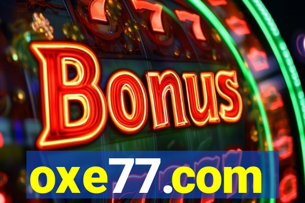 oxe77.com