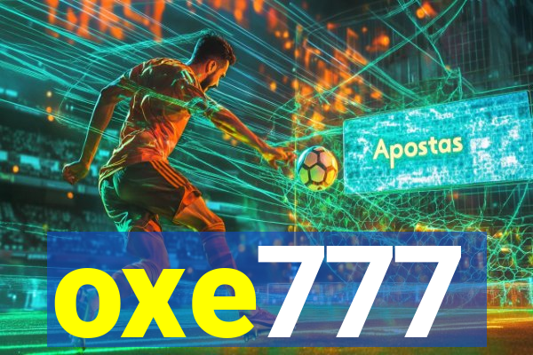 oxe777