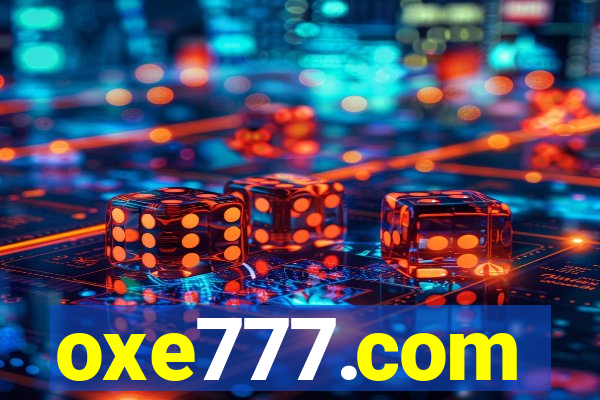 oxe777.com