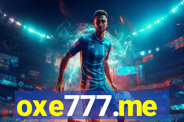 oxe777.me