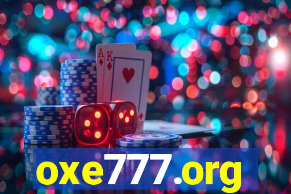 oxe777.org