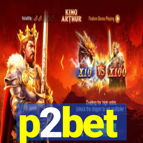 p2bet