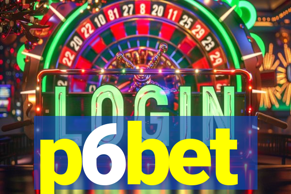p6bet