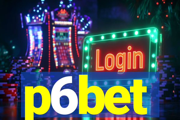 p6bet