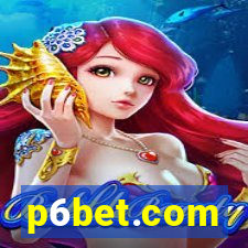 p6bet.com