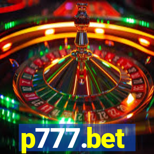 p777.bet