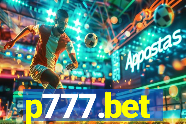 p777.bet