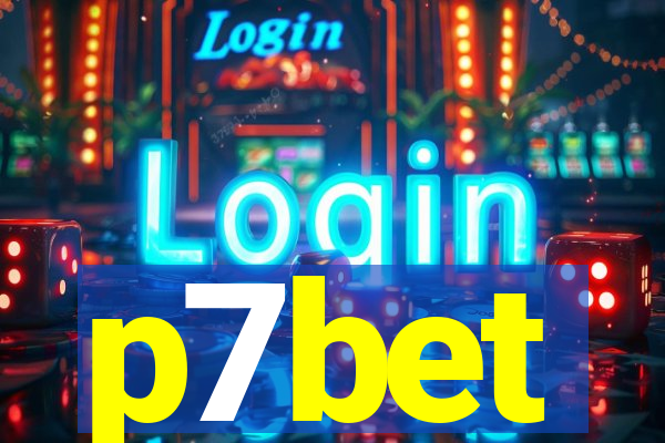 p7bet