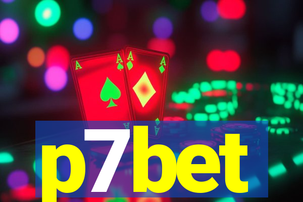 p7bet