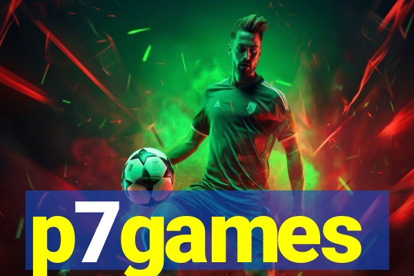 p7games