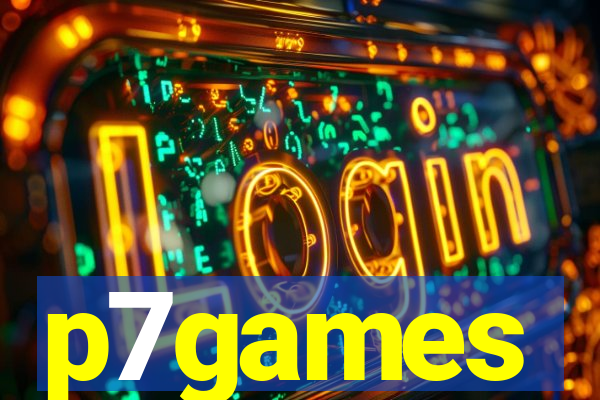 p7games