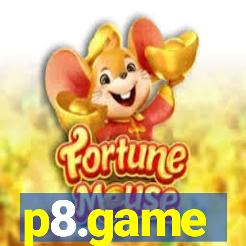 p8.game