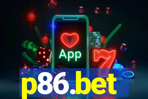 p86.bet