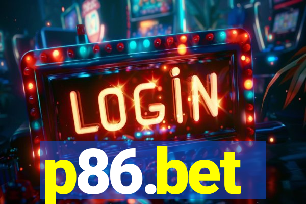 p86.bet