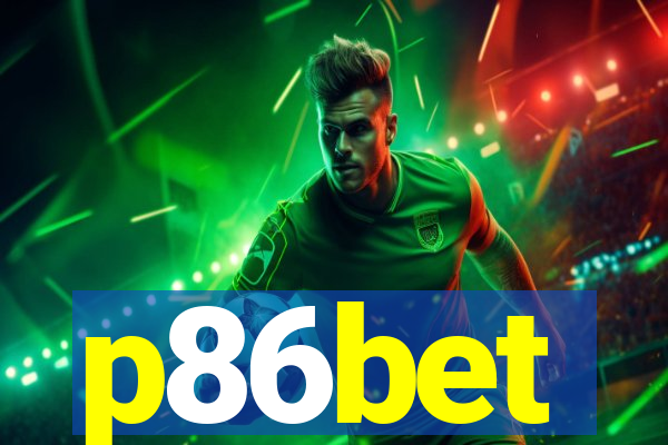 p86bet