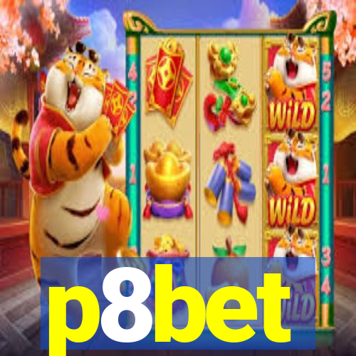 p8bet