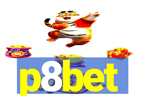 p8bet