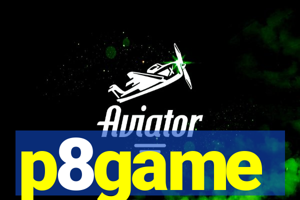 p8game