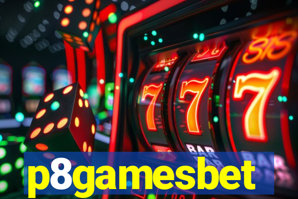 p8gamesbet
