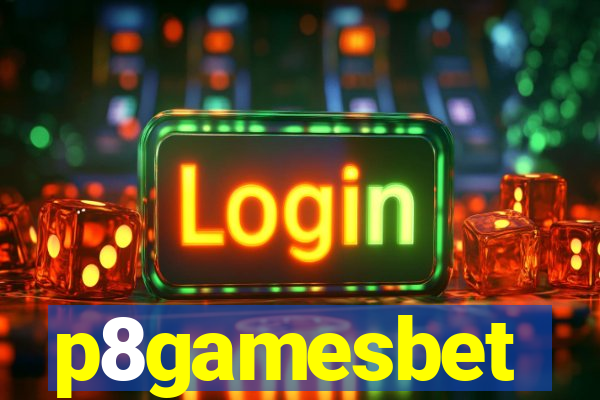 p8gamesbet