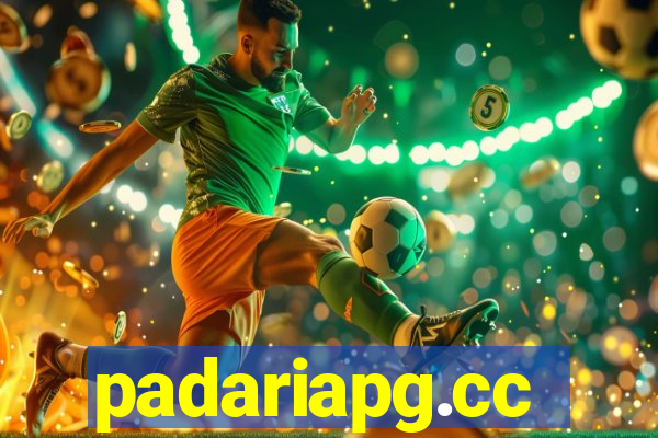 padariapg.cc