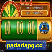padariapg.cc