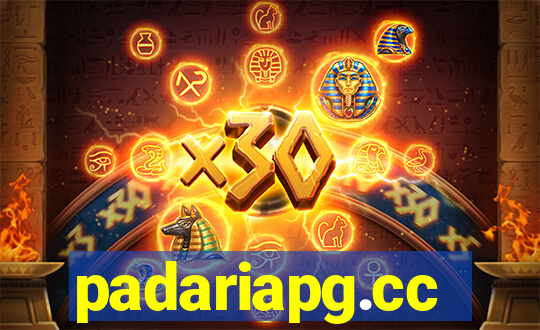 padariapg.cc