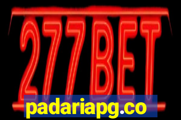 padariapg.co