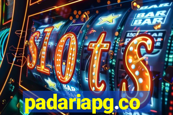 padariapg.co