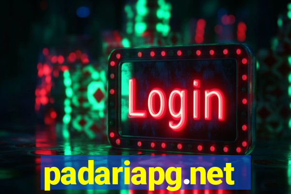 padariapg.net