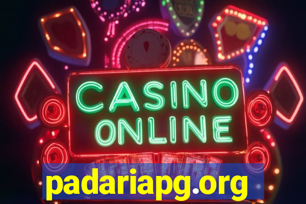 padariapg.org