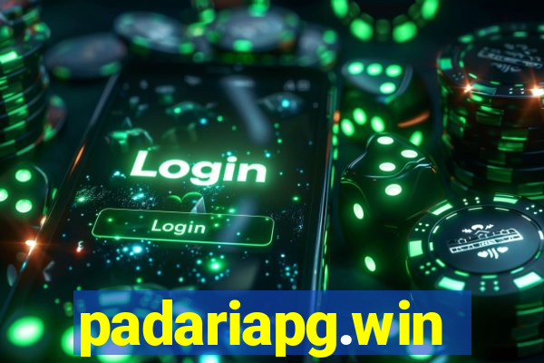 padariapg.win