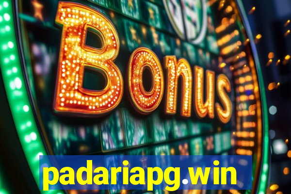 padariapg.win