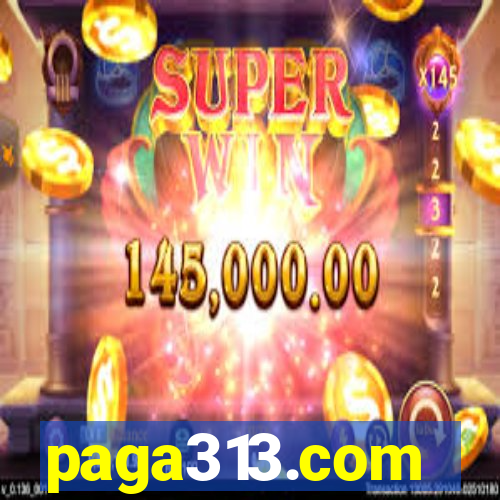 paga313.com