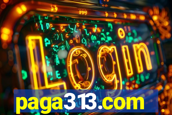 paga313.com