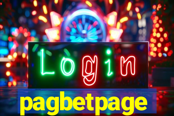 pagbetpage