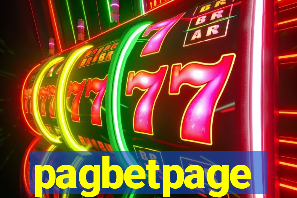 pagbetpage