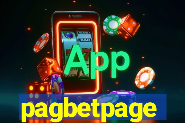 pagbetpage
