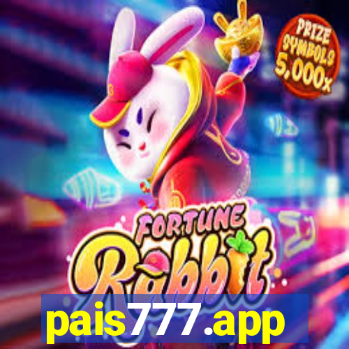 pais777.app