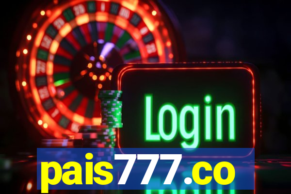pais777.co