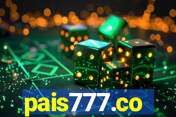 pais777.co