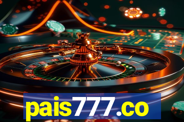 pais777.co
