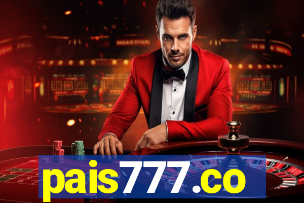 pais777.co