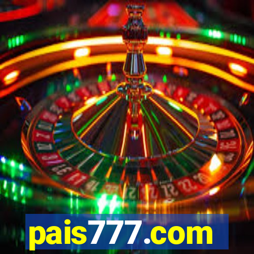 pais777.com