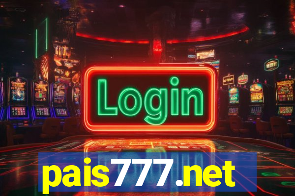 pais777.net