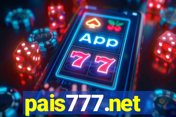 pais777.net