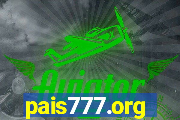 pais777.org